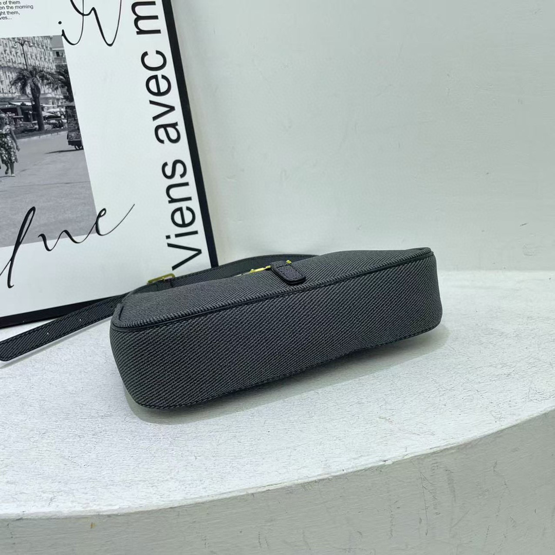 תיק כתף איב סן לורן – תמונה 9