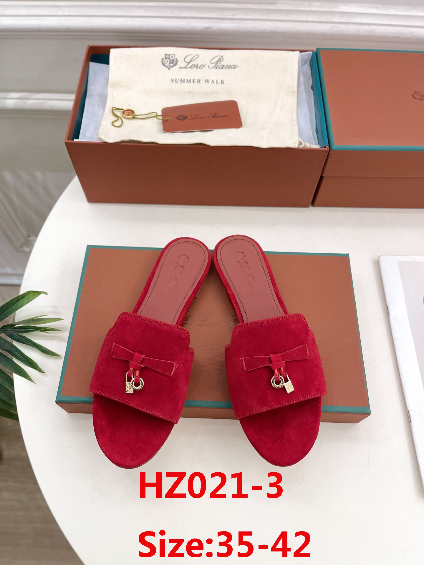 כפכפים לורו פיאנה – תמונה 6