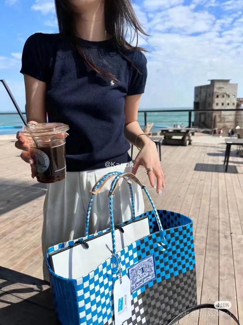 חולצות טי ראלף לורן – תמונה 9