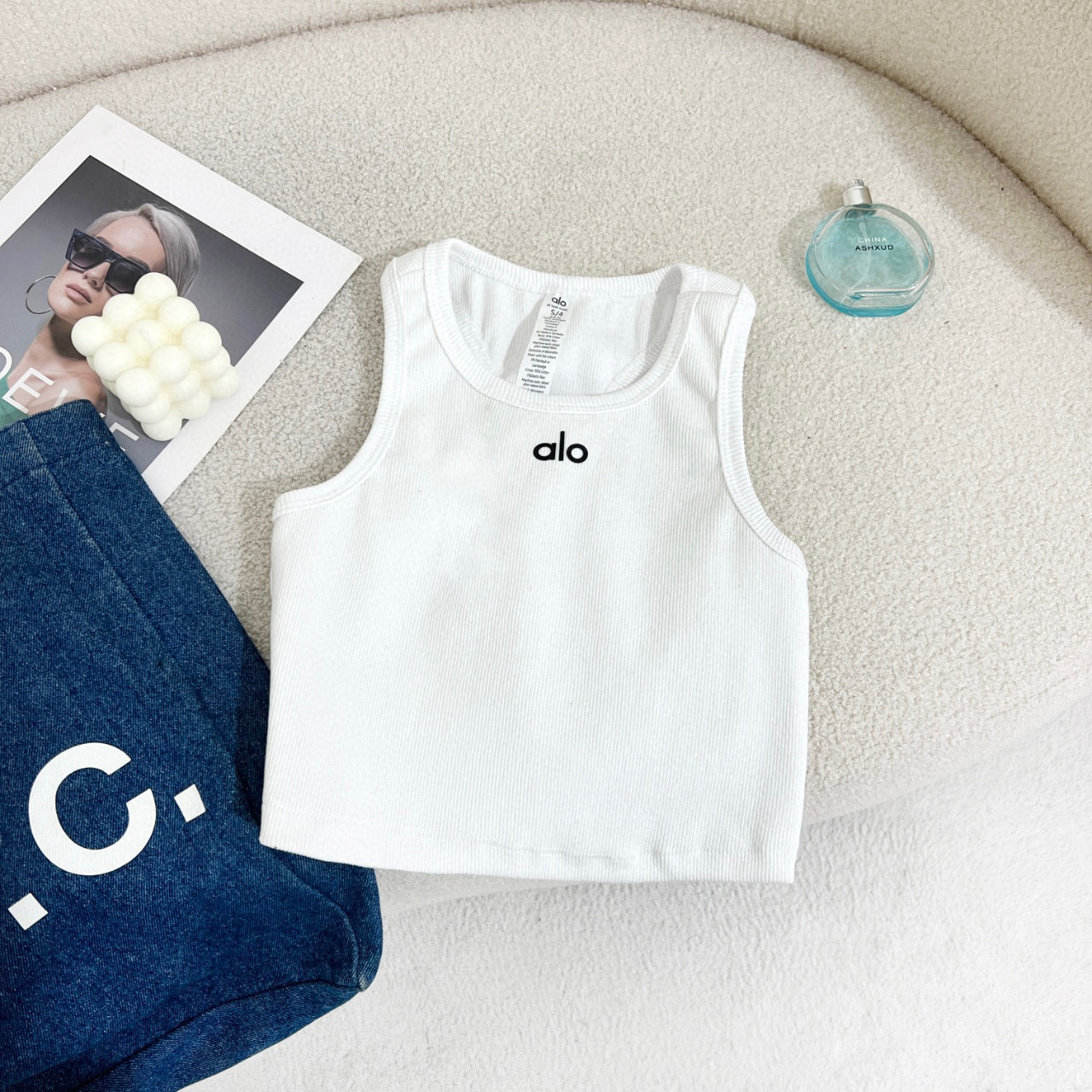 גופיות אלו יוגה – תמונה 18