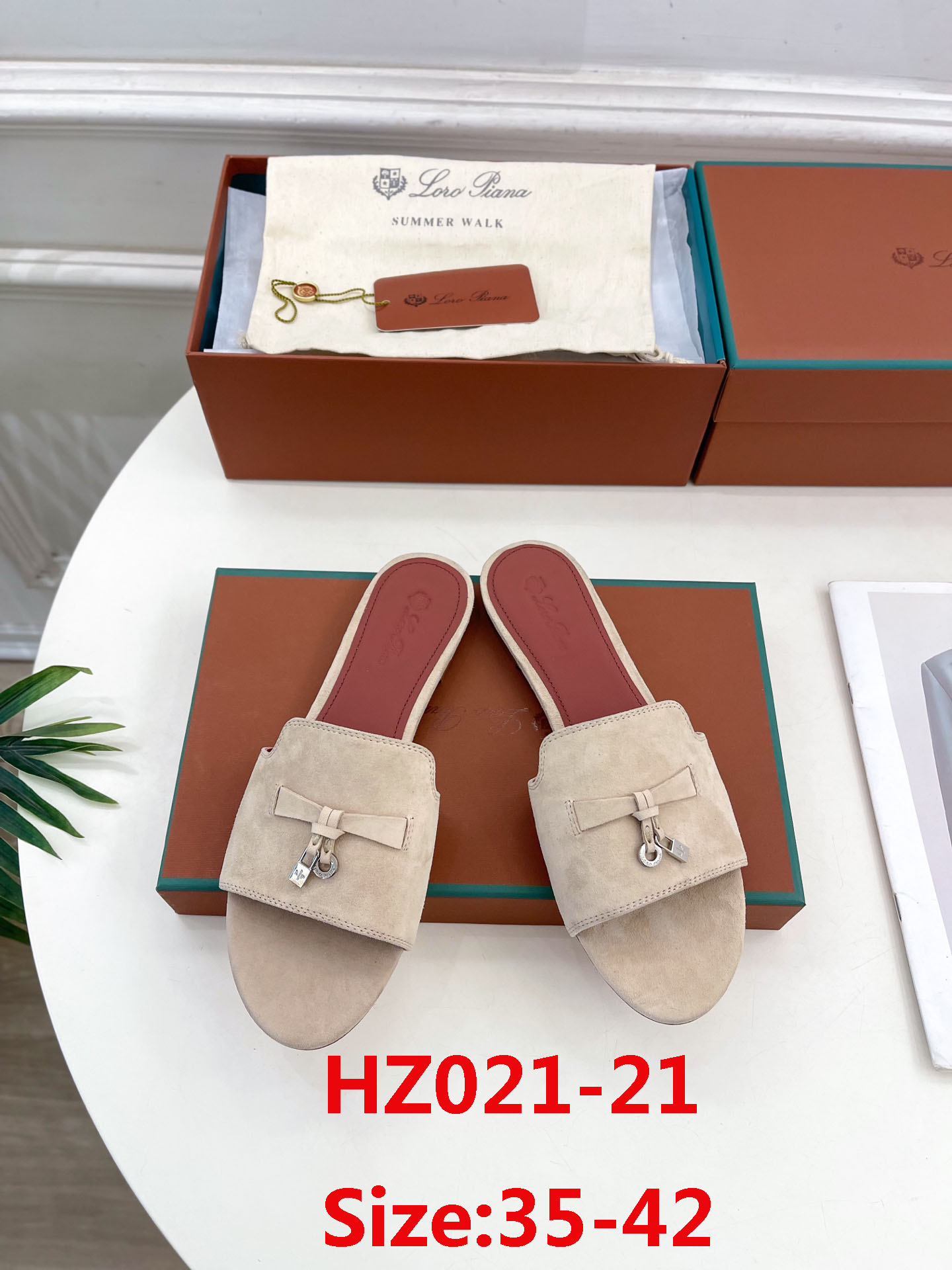 כפכפים לורו פיאנה – תמונה 24