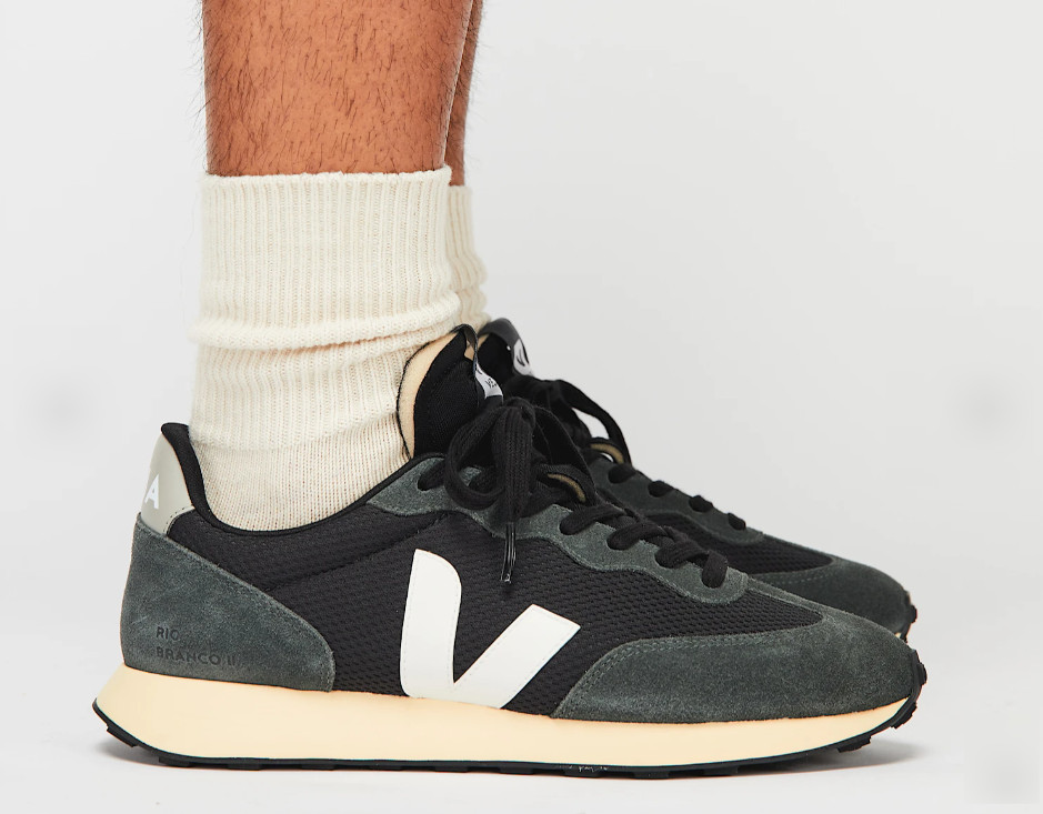 נעלי סניקרס veja