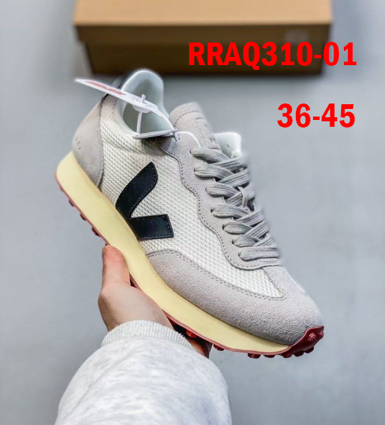 נעלי סניקרס veja – תמונה 3