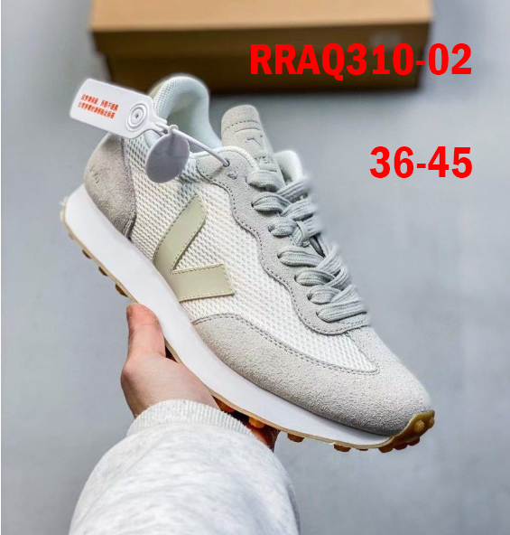 נעלי סניקרס veja – תמונה 4