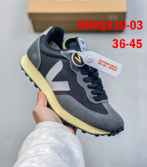 נעלי סניקרס veja – תמונה 5