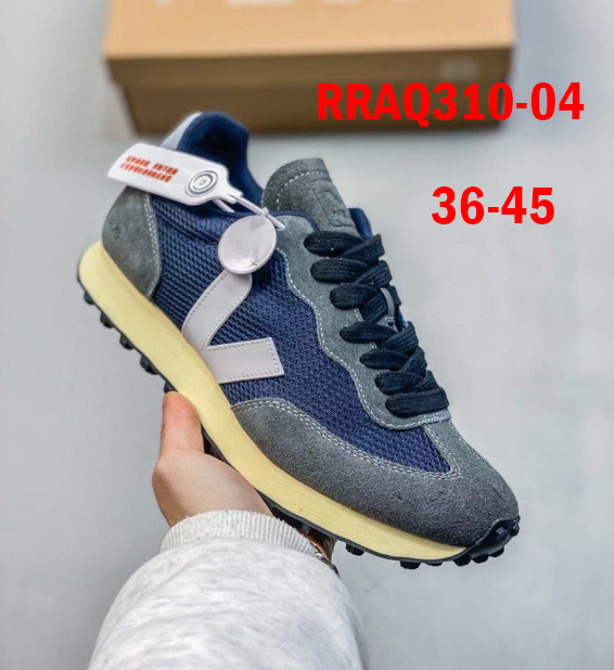 נעלי סניקרס veja – תמונה 6