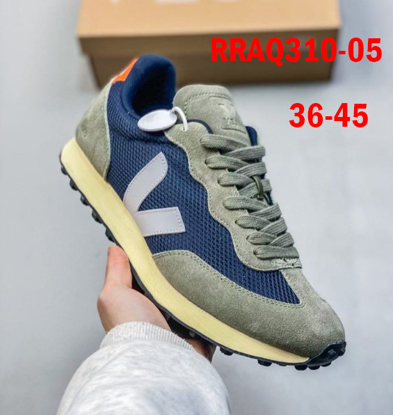 נעלי סניקרס veja – תמונה 7