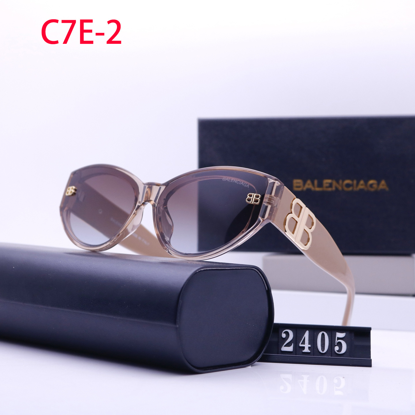 משקפי שמש בלנסיאגה – תמונה 4