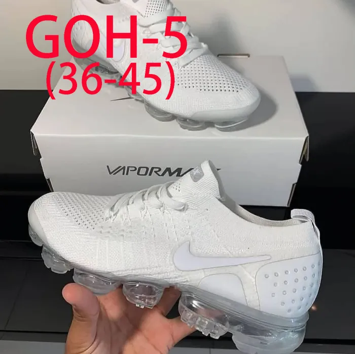 נייק אייר וייפורמקס – תמונה 4