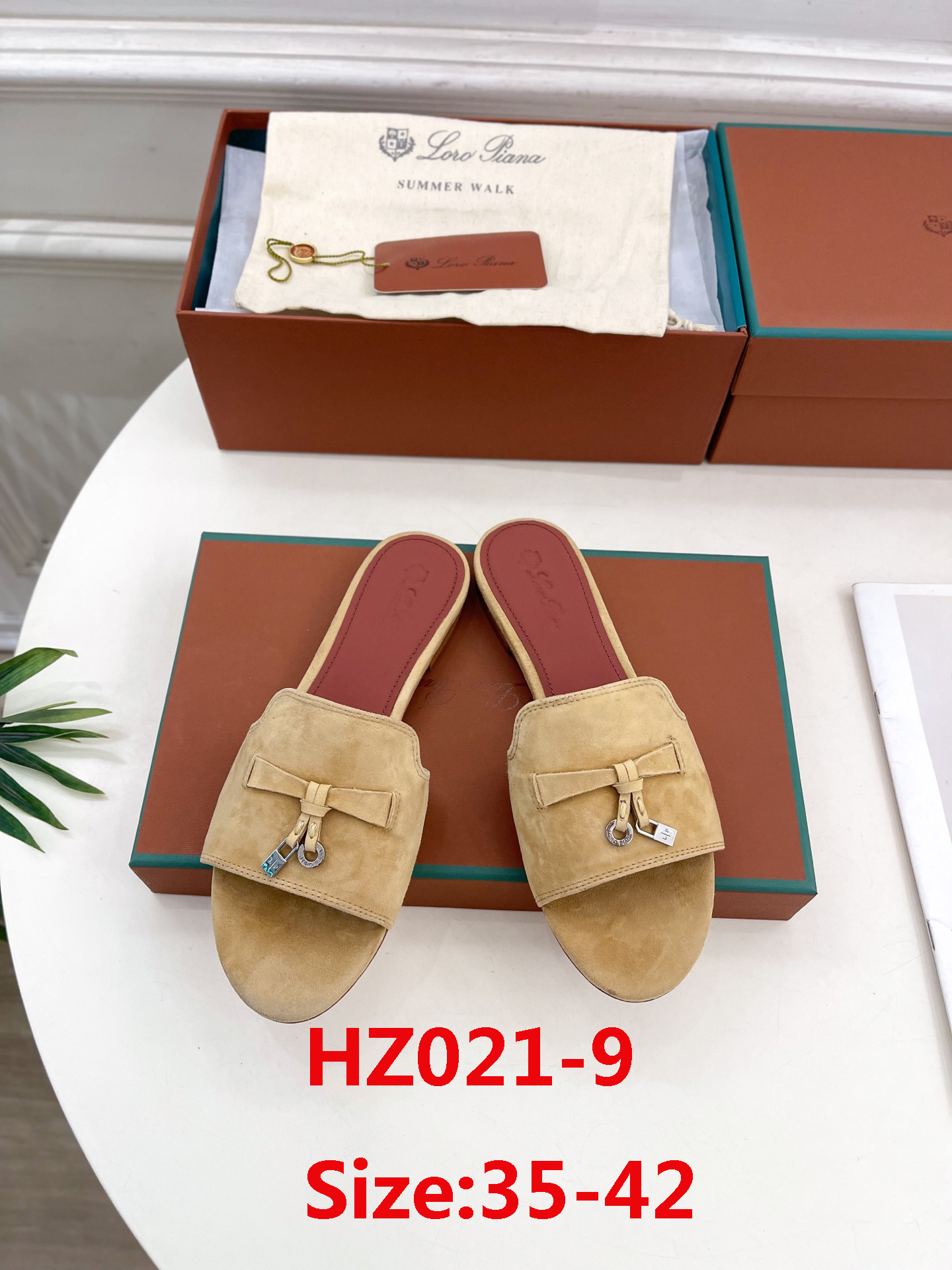 כפכפים לורו פיאנה – תמונה 12