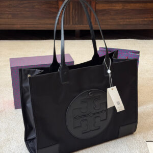 תיק צד גדול טורי