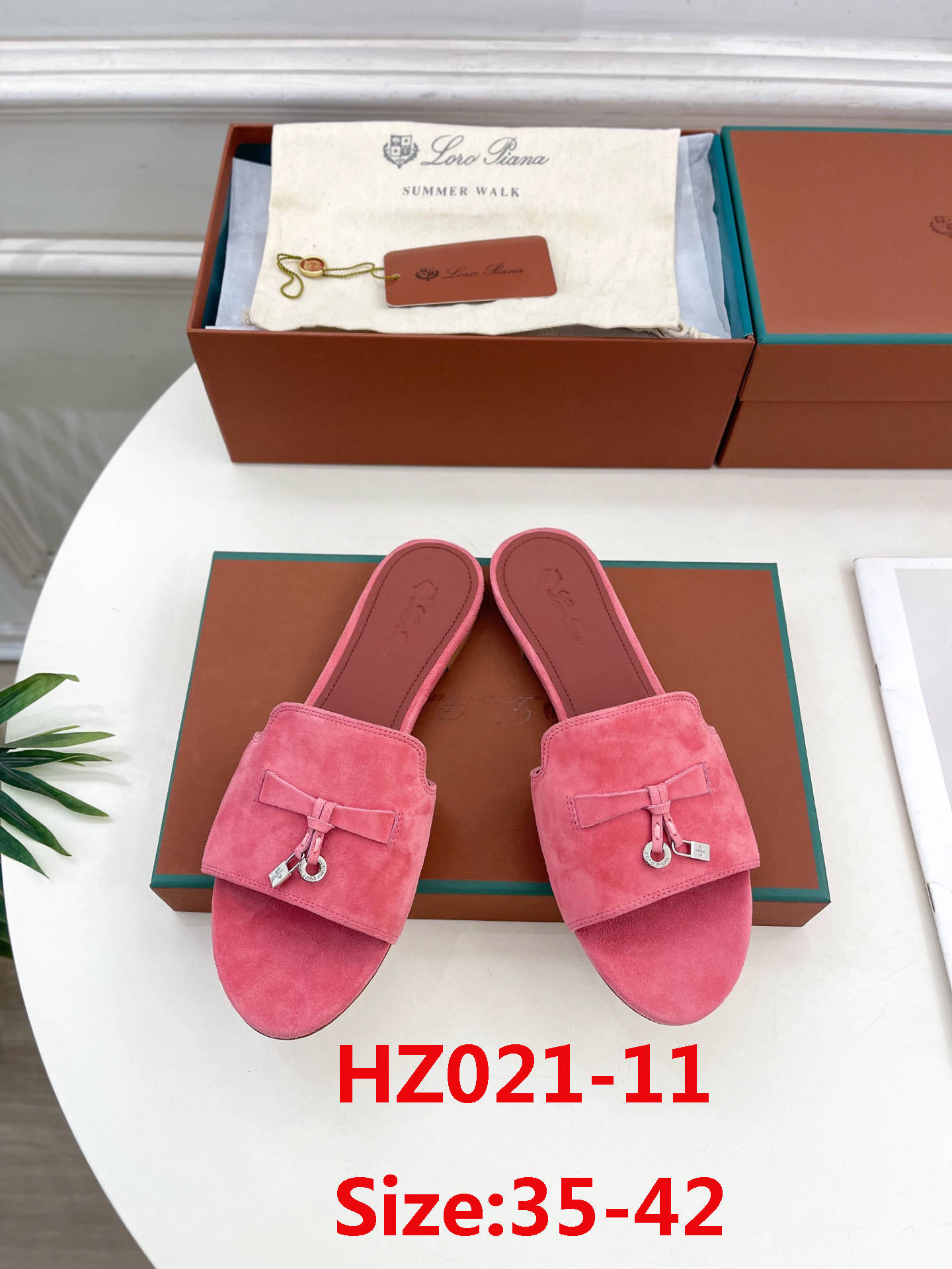 כפכפים לורו פיאנה – תמונה 14