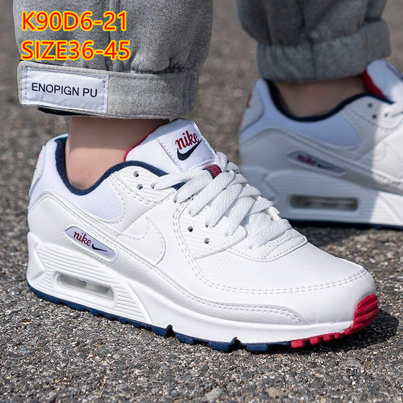 נעלי נייק אייר מקס 90 – תמונה 7