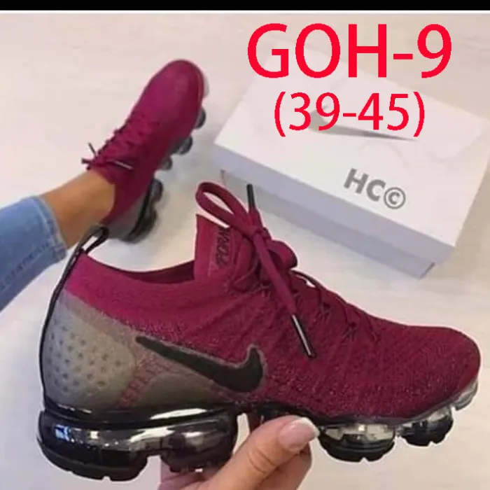 נייק אייר וייפורמקס – תמונה 3