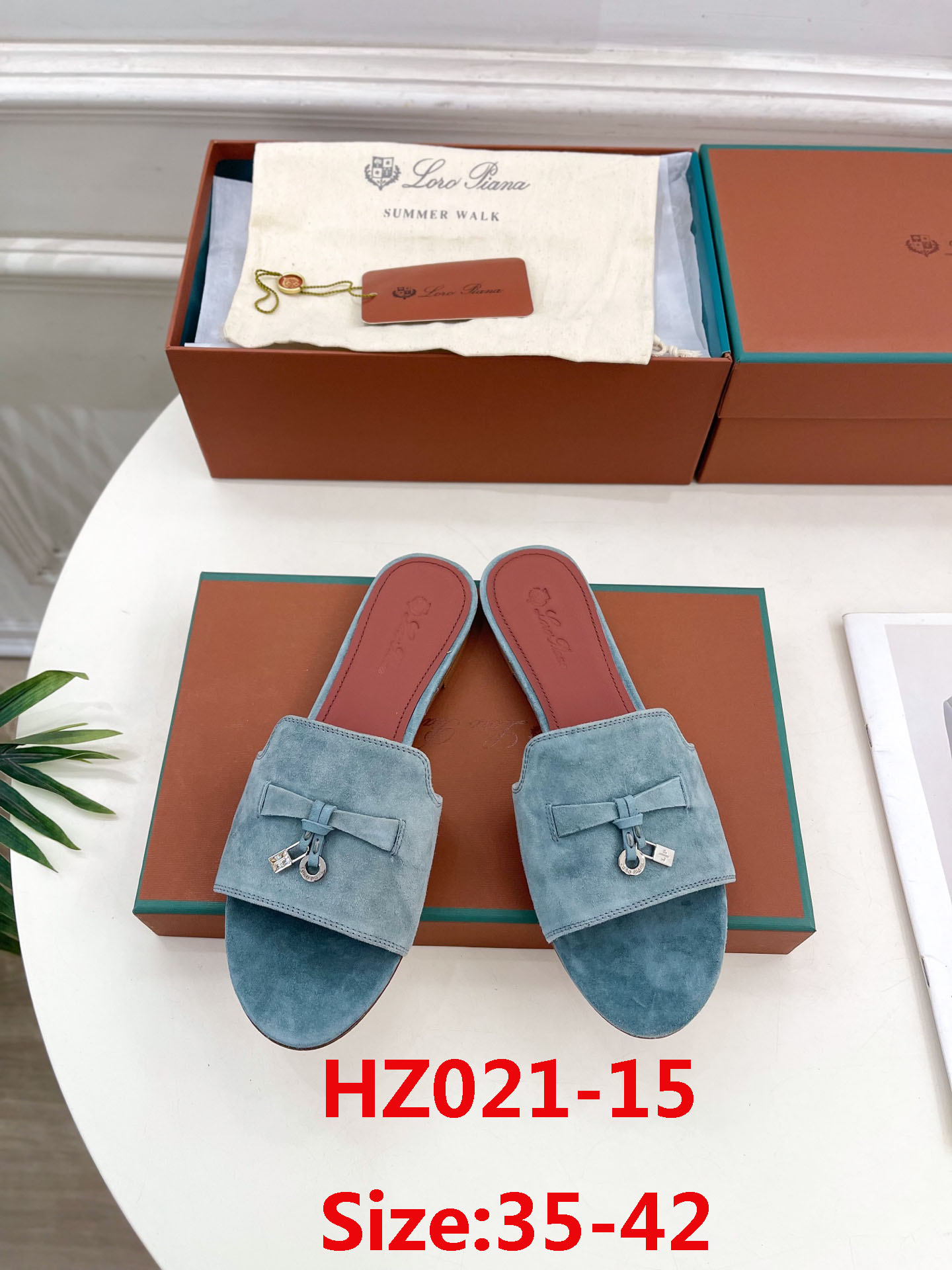 כפכפים לורו פיאנה – תמונה 18