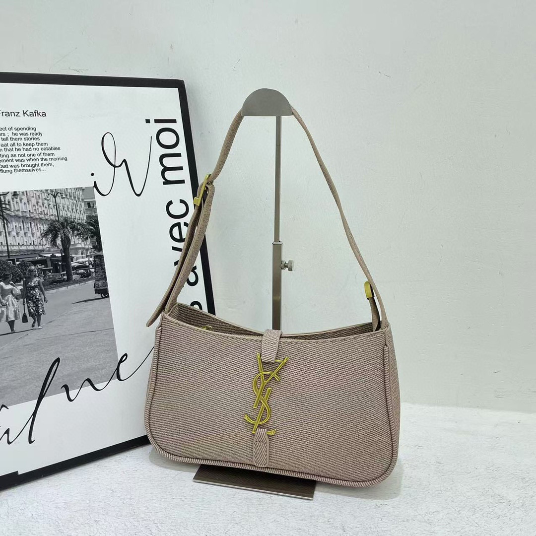 תיק כתף איב סן לורן