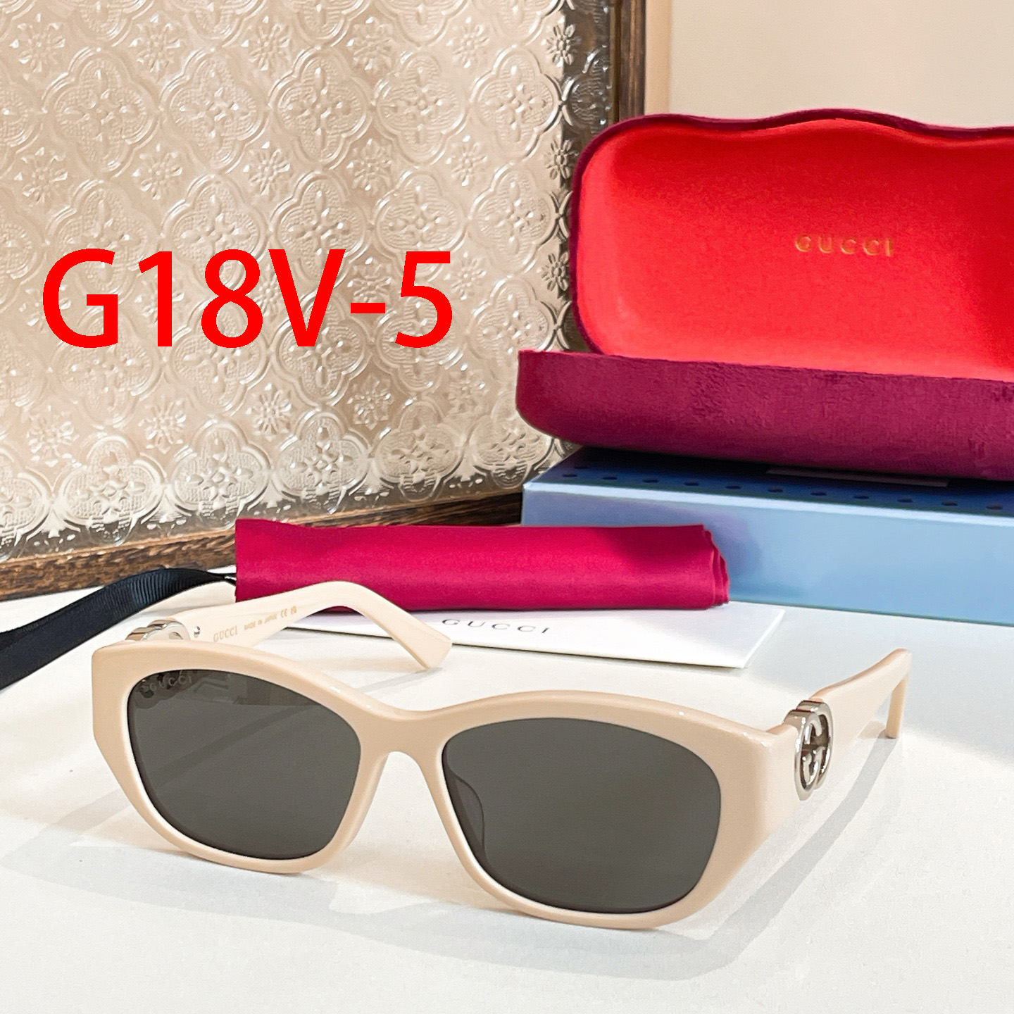 משקפי שמש גוצי – תמונה 5