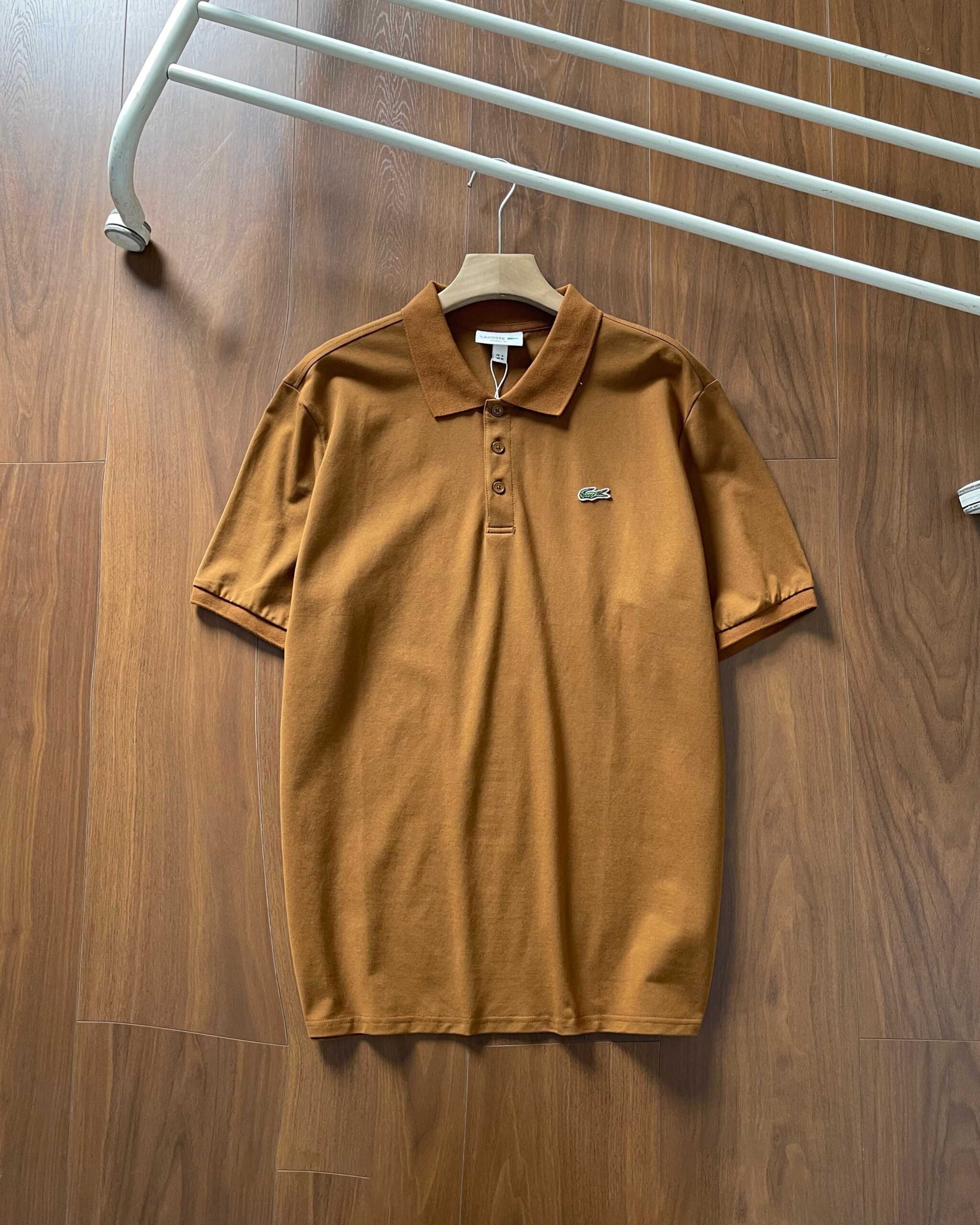 חולצות פולו לקוסט – תמונה 5