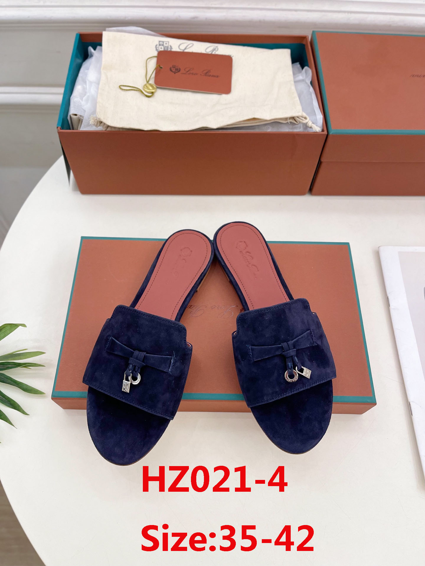 כפכפים לורו פיאנה – תמונה 7