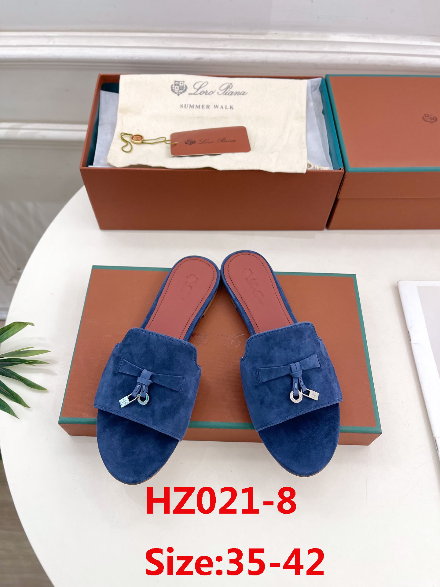 כפכפים לורו פיאנה – תמונה 11