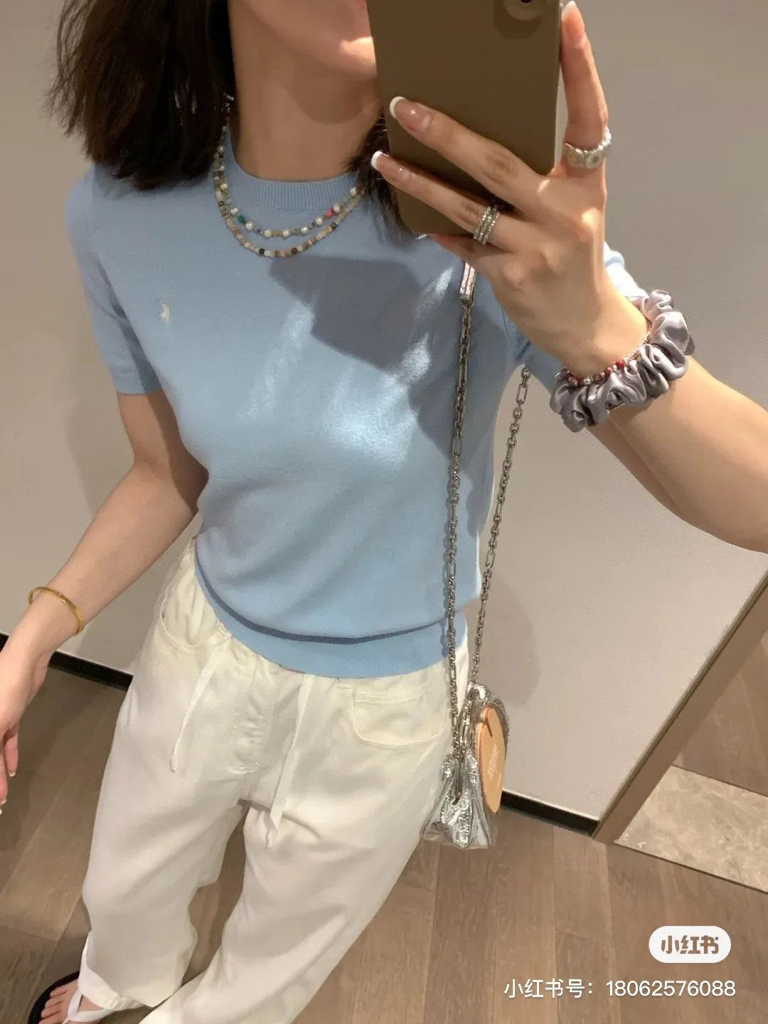 חולצות טי ראלף לורן – תמונה 6