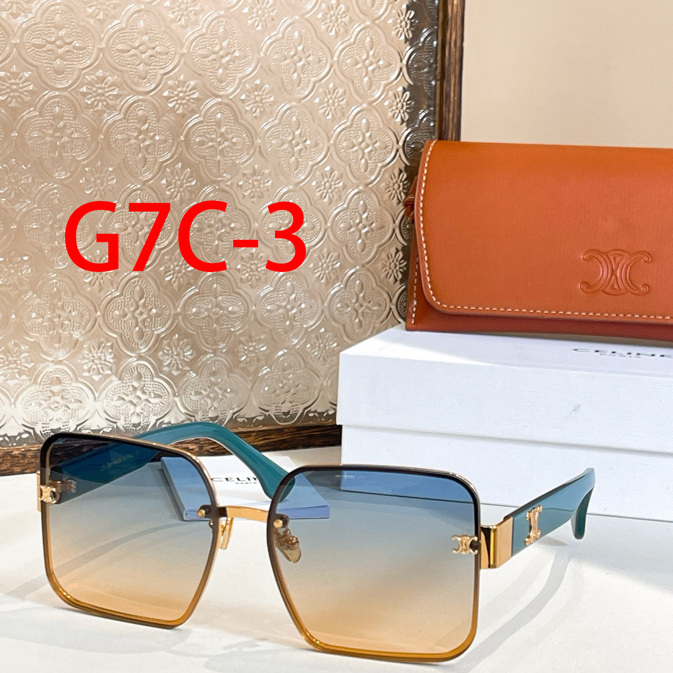 משקפי שמש סלין – תמונה 5