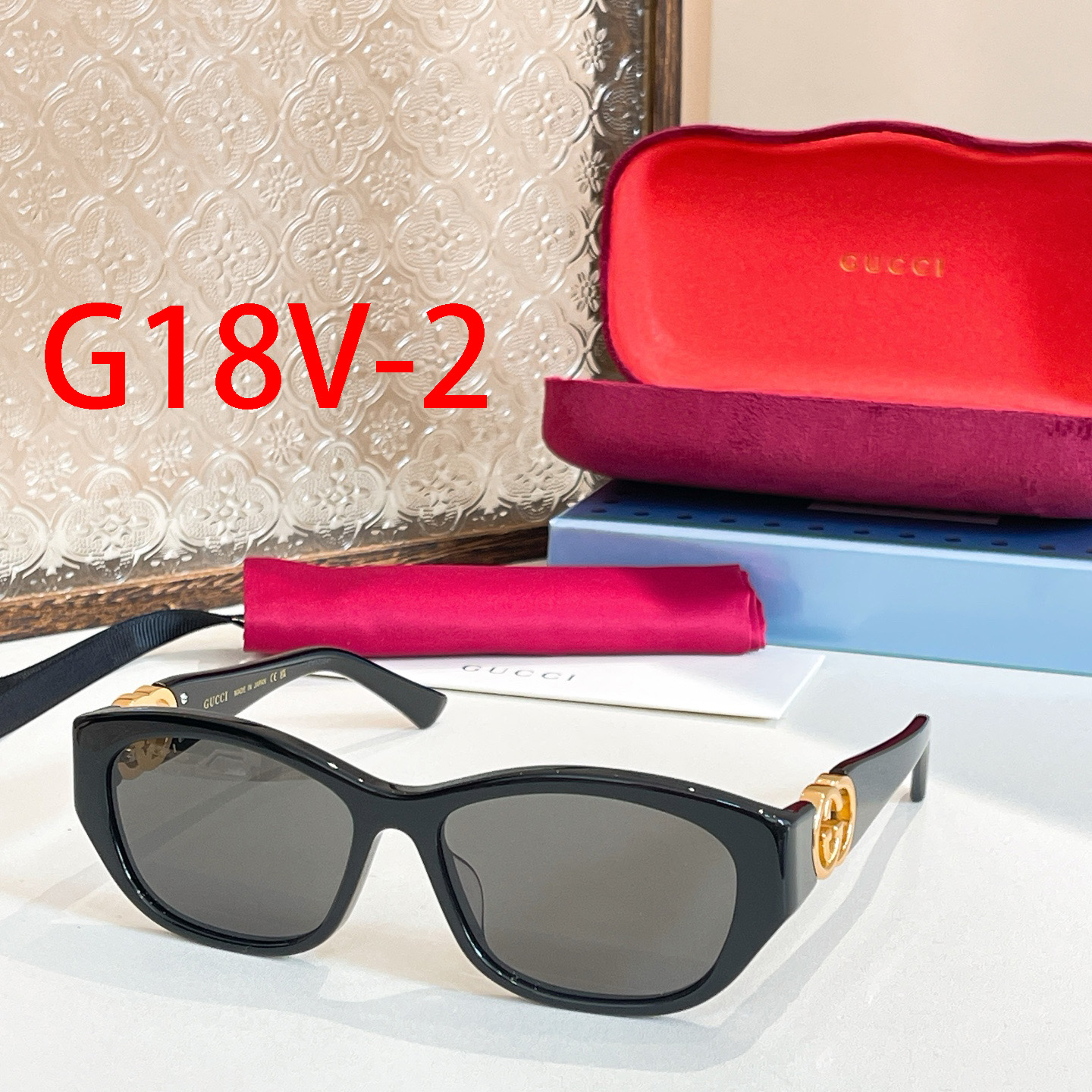 משקפי שמש גוצי – תמונה 4