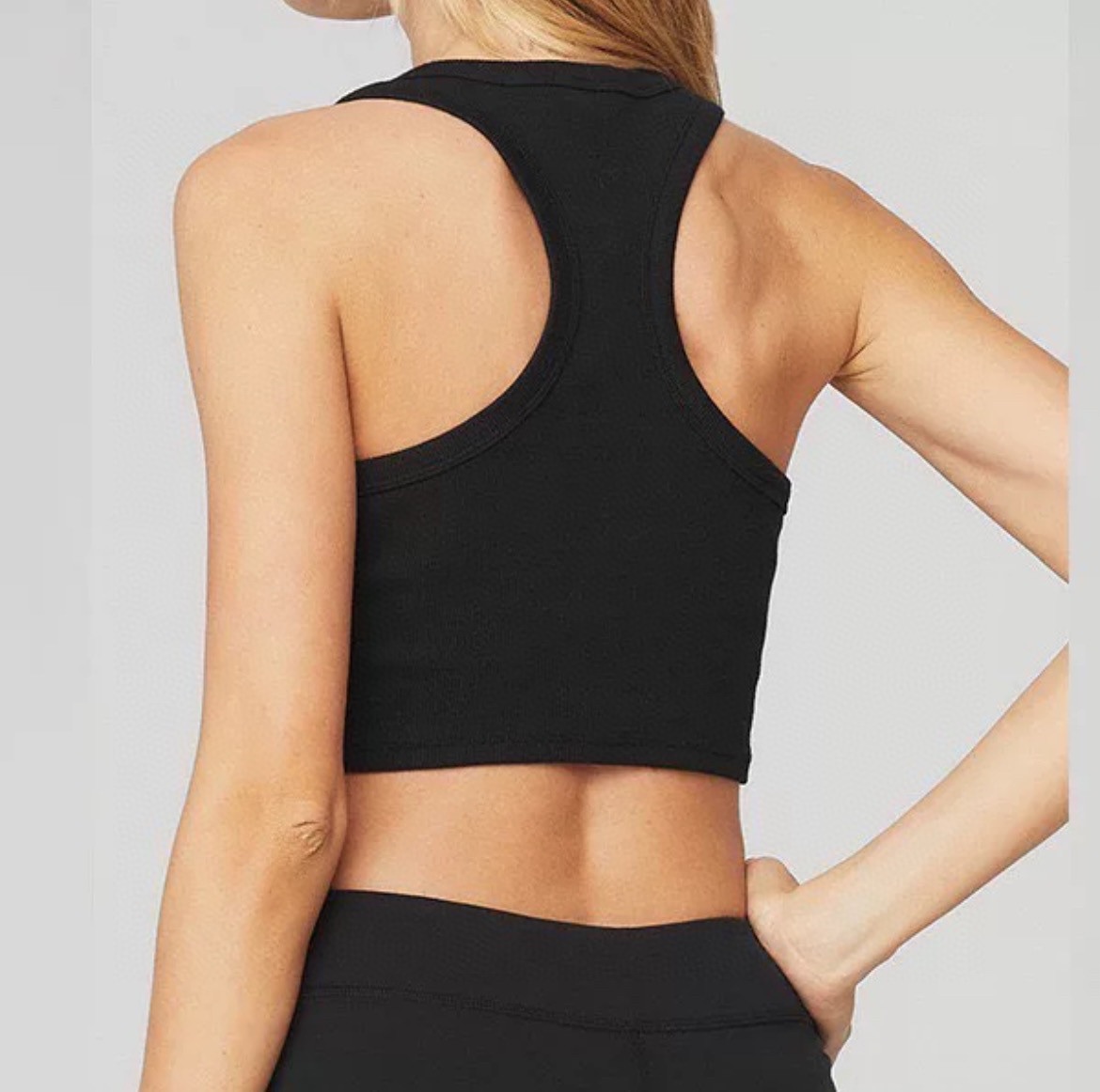 גופיות אלו יוגה – תמונה 6