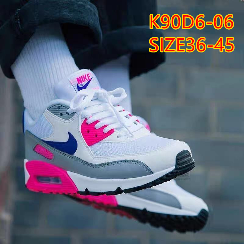 נעלי נייק אייר מקס 90 – תמונה 5