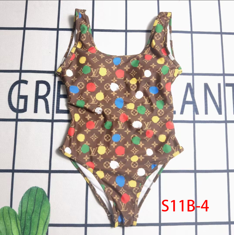 בגד ים לואי ויטון – תמונה 4