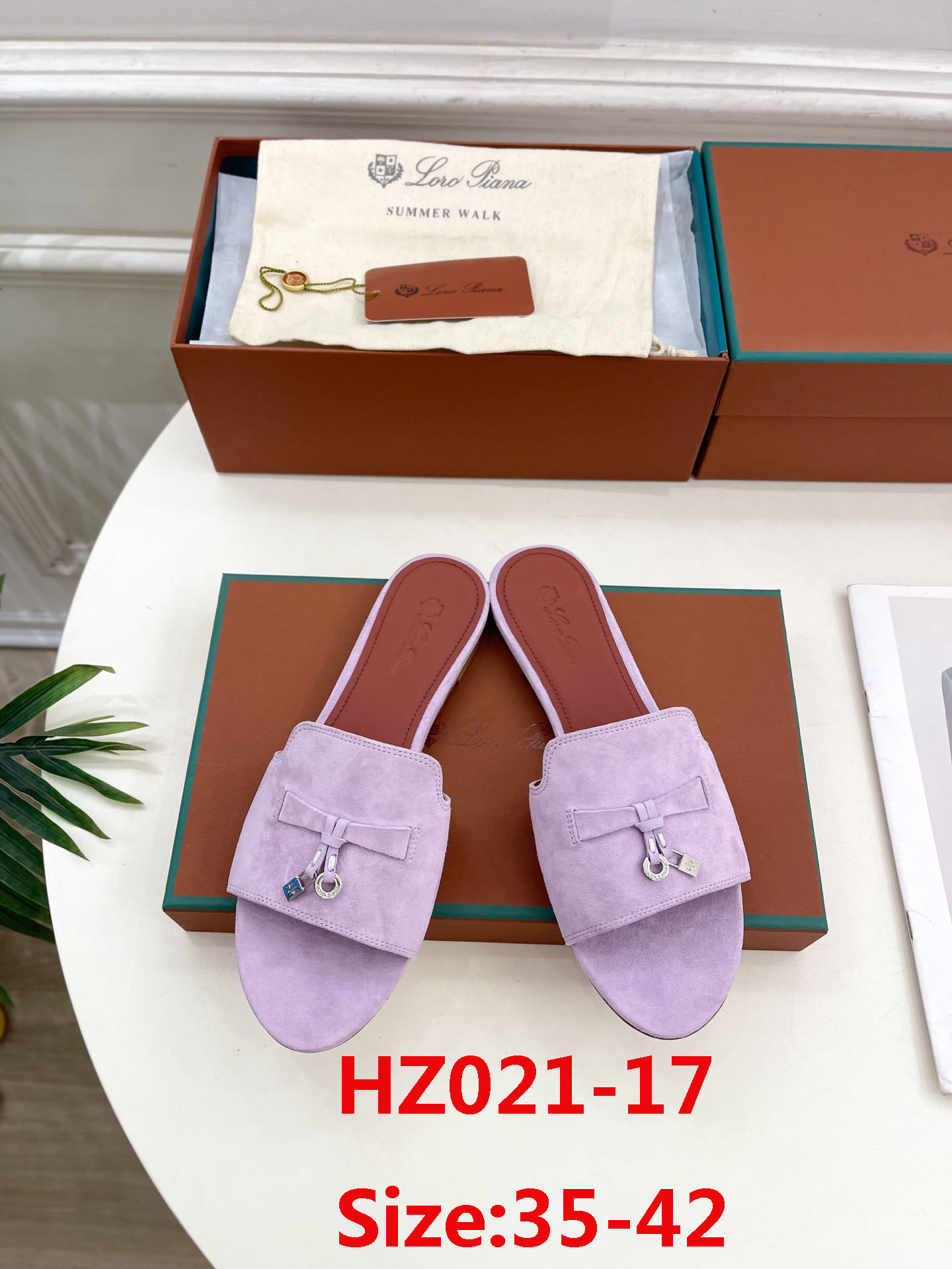 כפכפים לורו פיאנה – תמונה 20