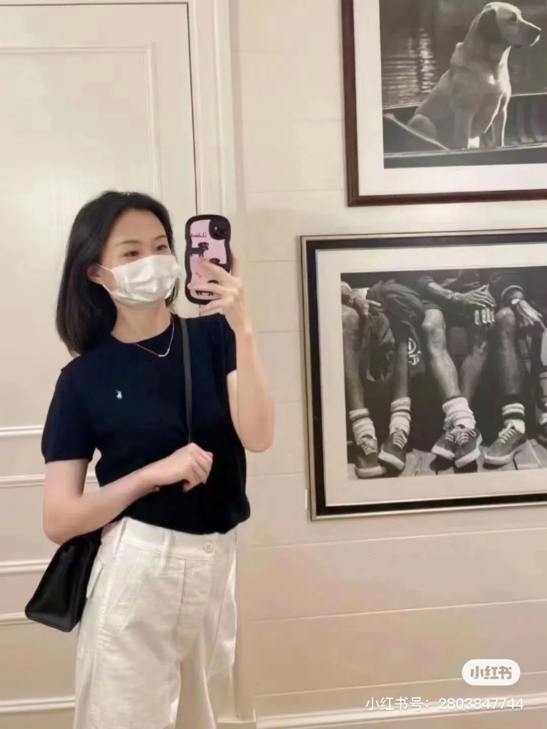 חולצות טי ראלף לורן – תמונה 5