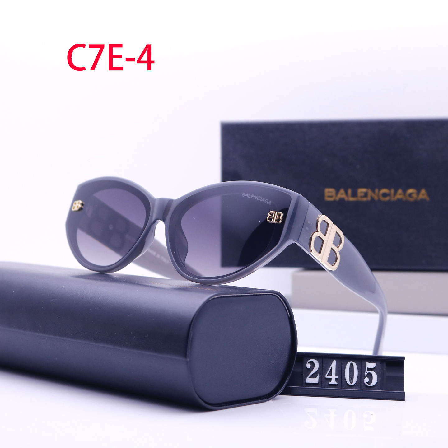 משקפי שמש בלנסיאגה – תמונה 6