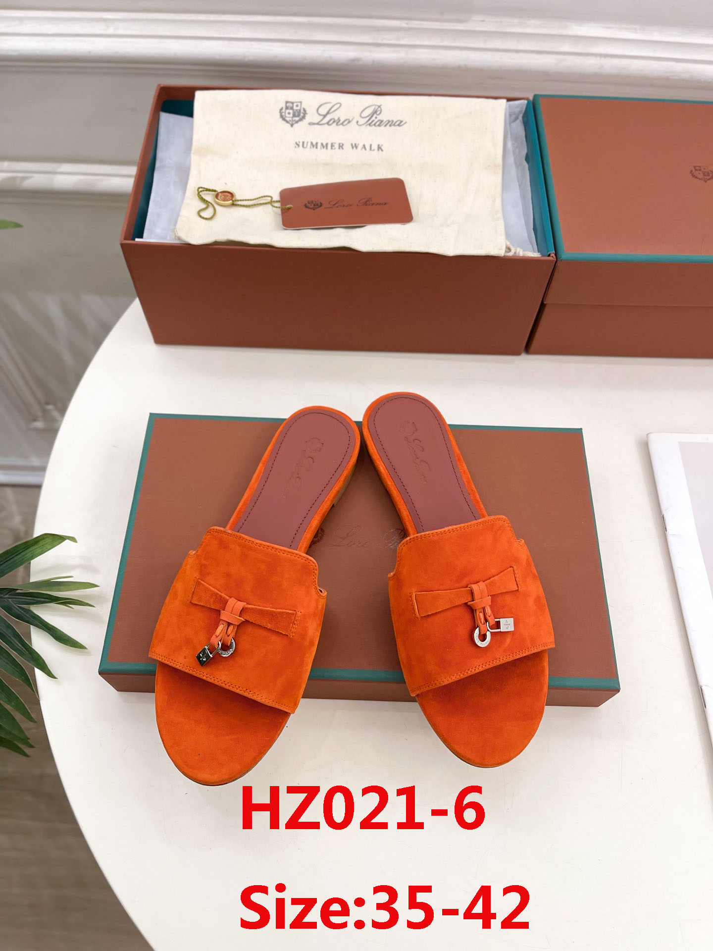 כפכפים לורו פיאנה – תמונה 9