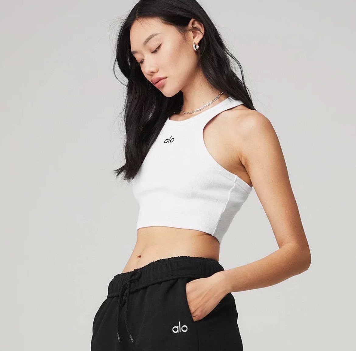 גופיות אלו יוגה – תמונה 5