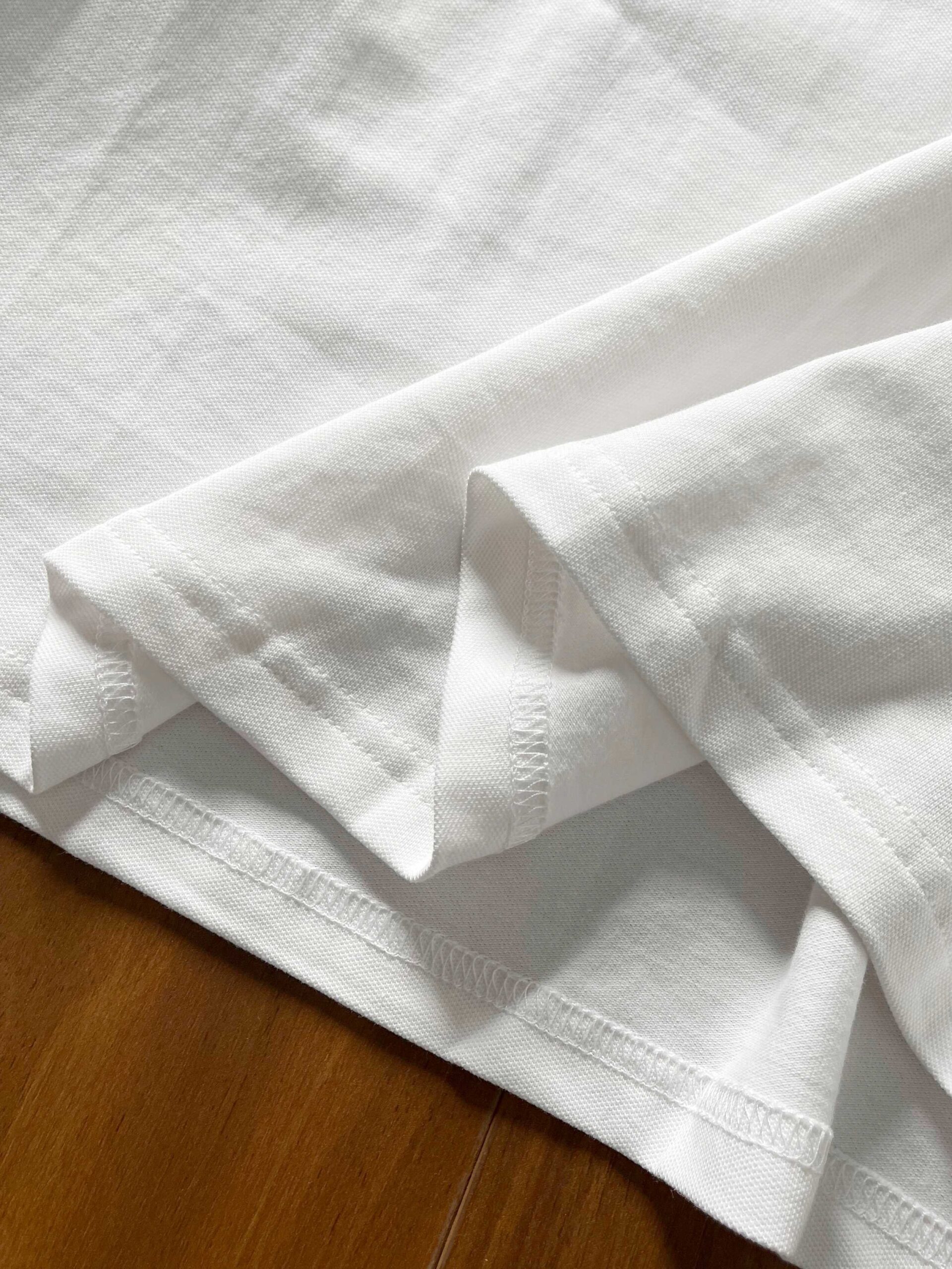 חולצות פולו לקוסט – תמונה 9