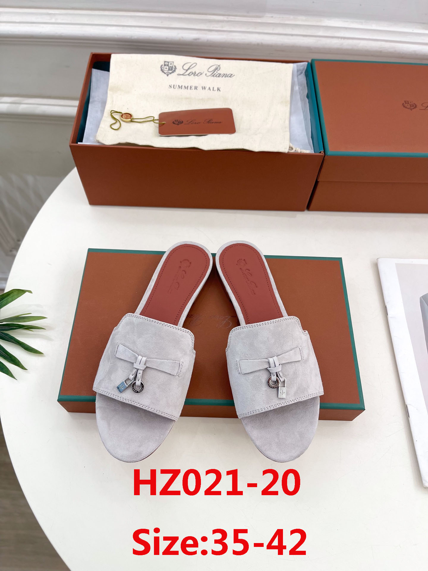 כפכפים לורו פיאנה – תמונה 23