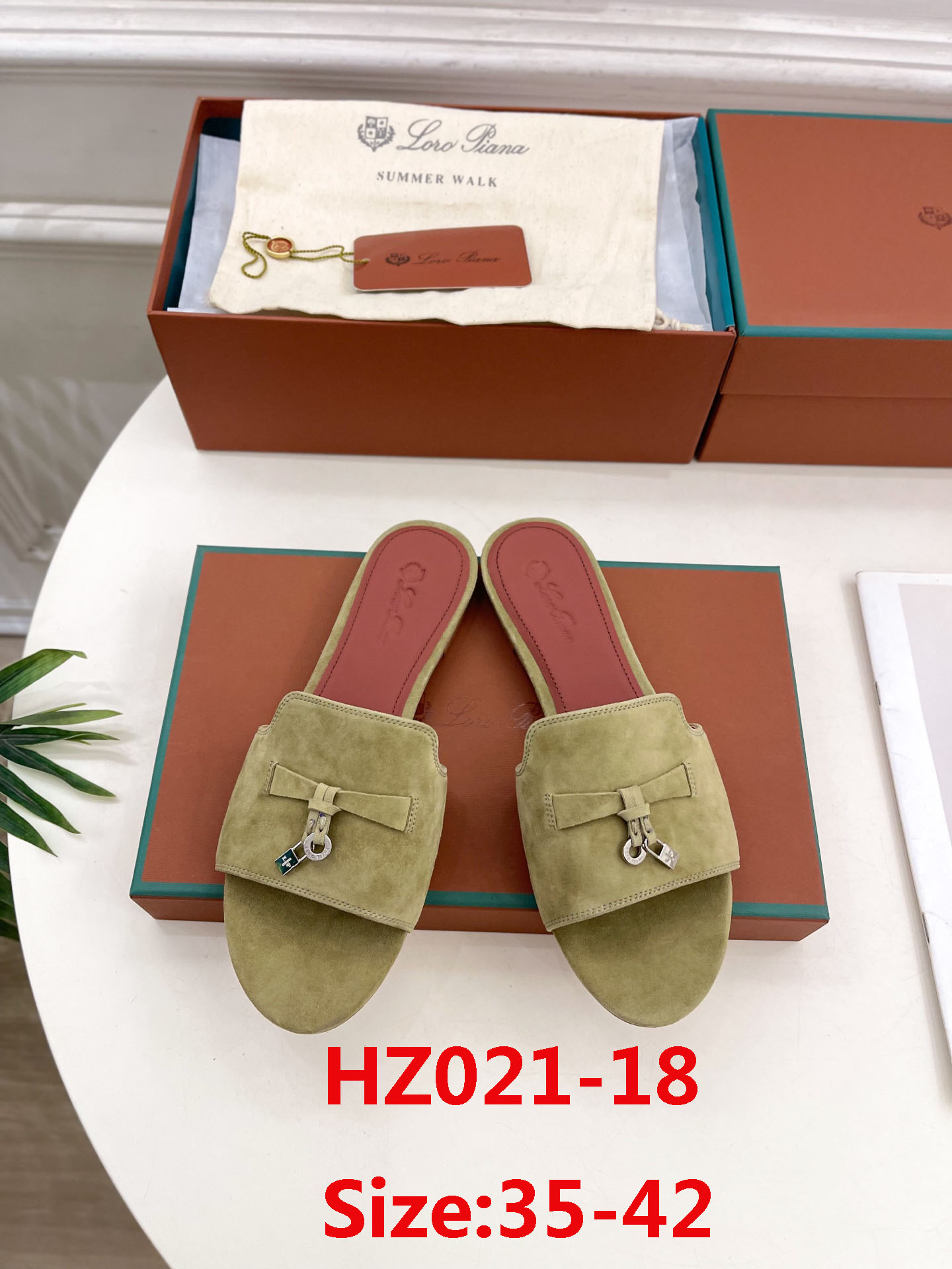 כפכפים לורו פיאנה – תמונה 21