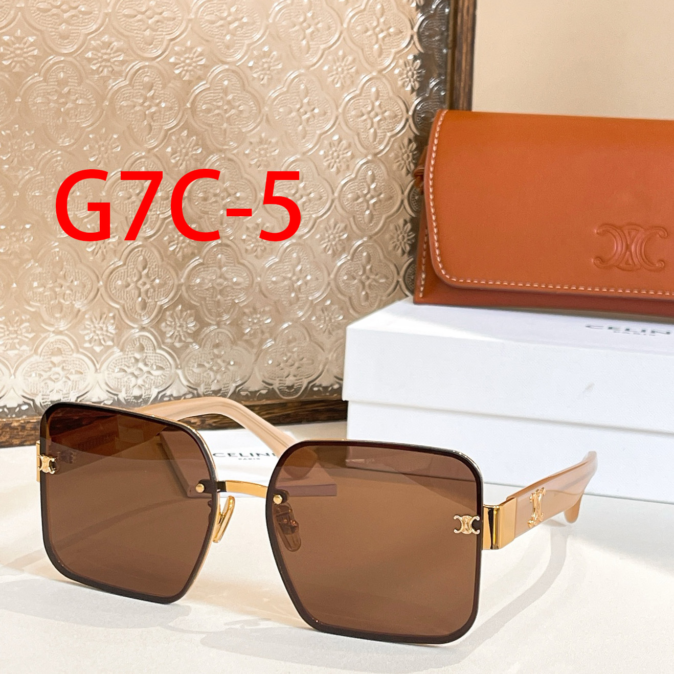 משקפי שמש סלין – תמונה 7