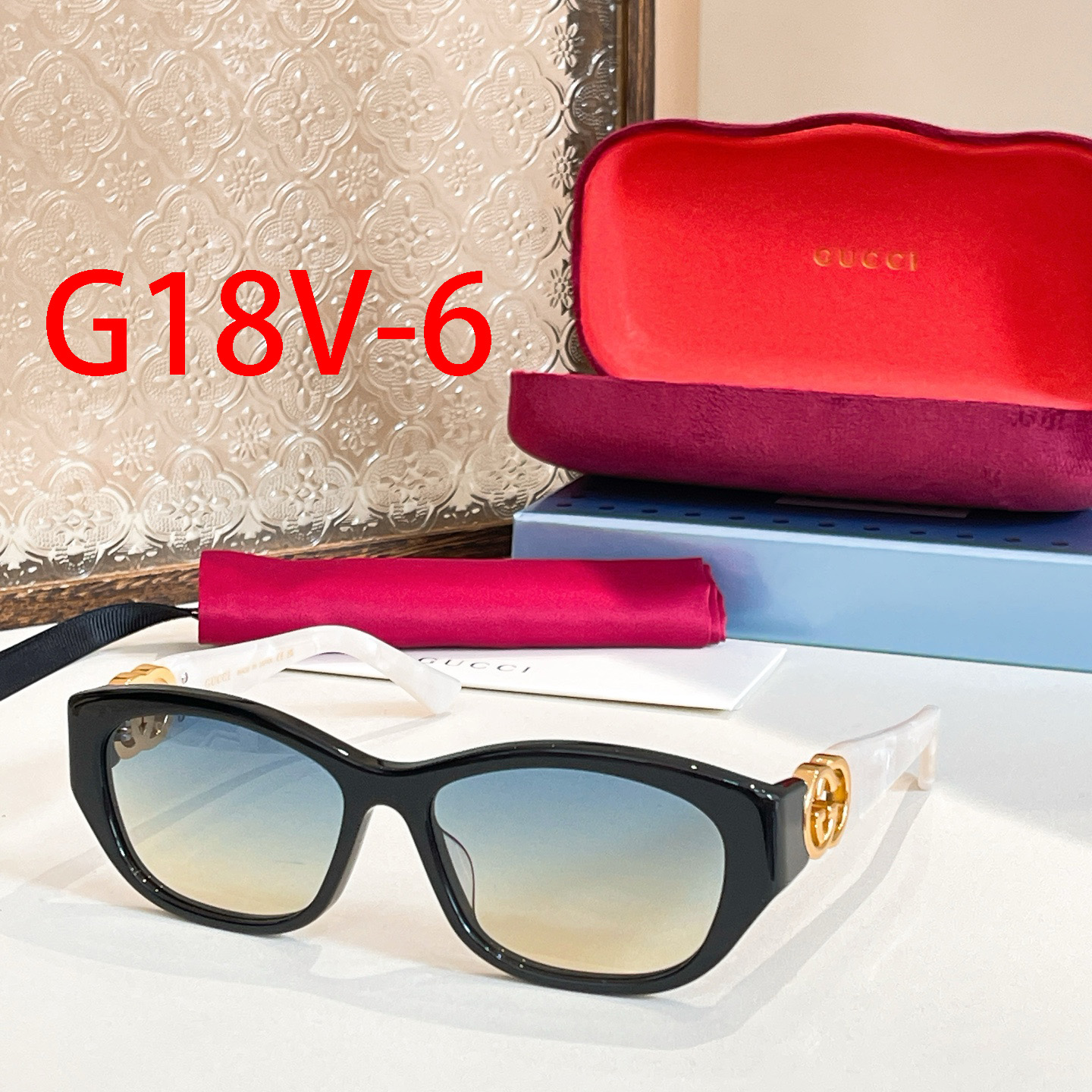 משקפי שמש גוצי – תמונה 3