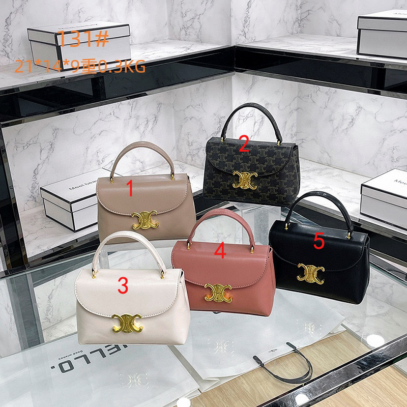 תיק יד סלין – תמונה 3