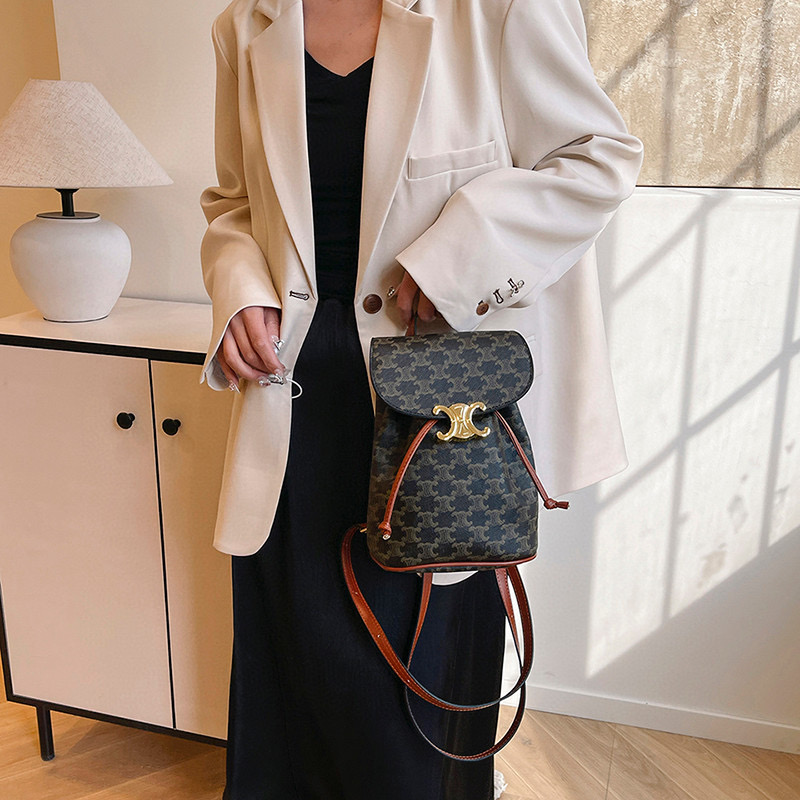 תיקי גב סלין – תמונה 10