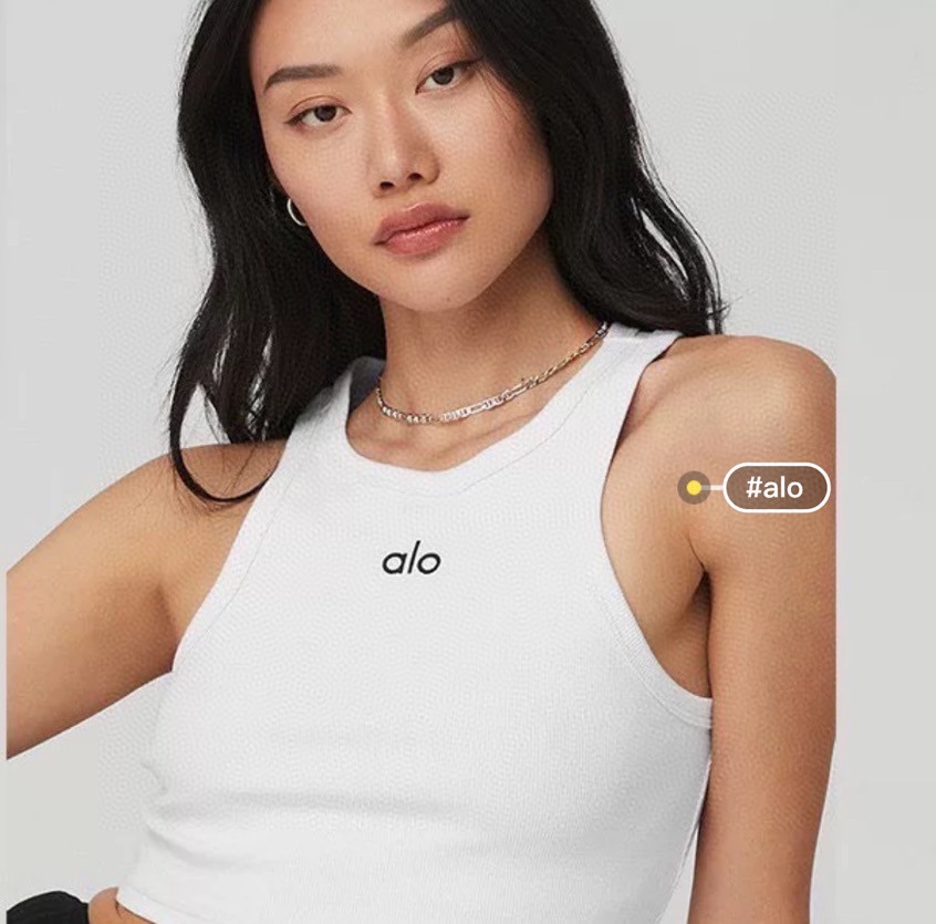 גופיות אלו יוגה