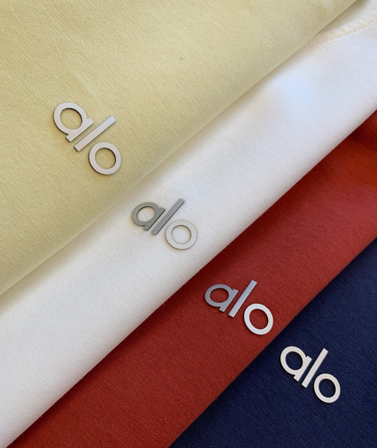 חליפת פנאי אלו יוגה – תמונה 9