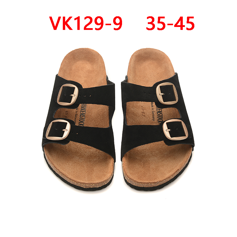 כפכפי בירקנשטוק אבזם רחב – תמונה 11