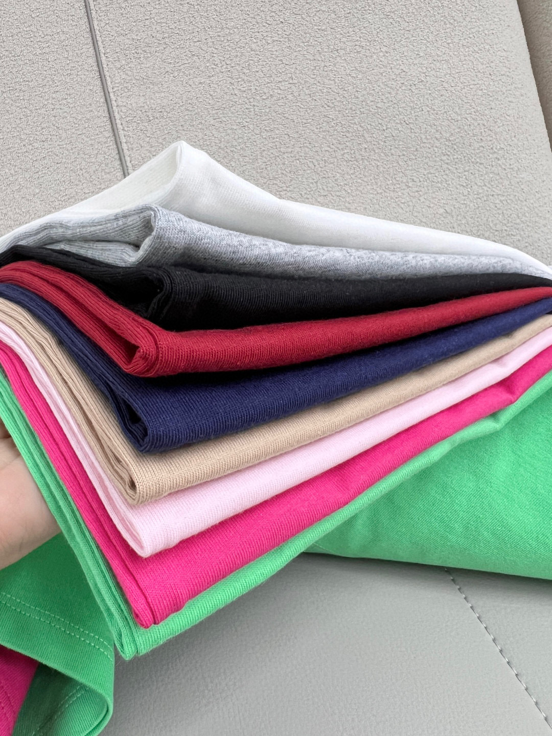 חולצות טי ראלף לורן – תמונה 9