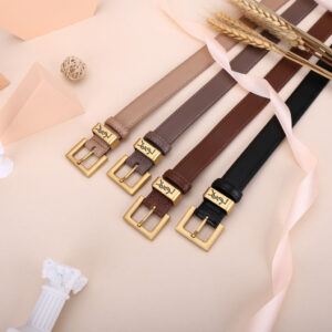 חגורה איב סן לורן