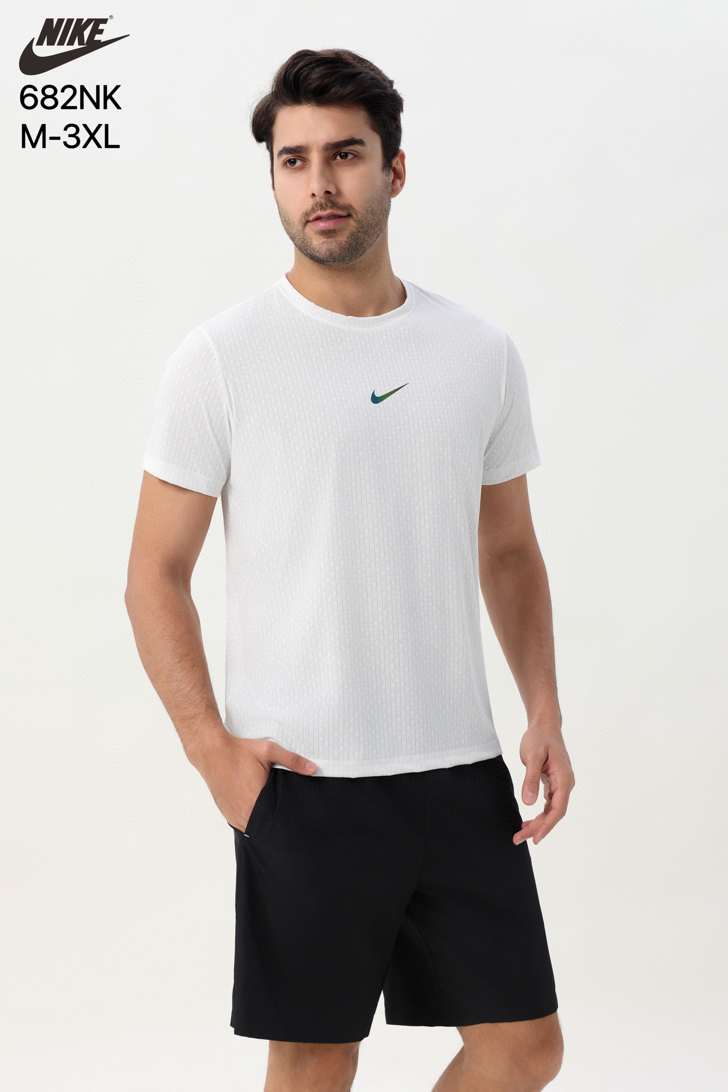 חולצות ספורט נייק – תמונה 5