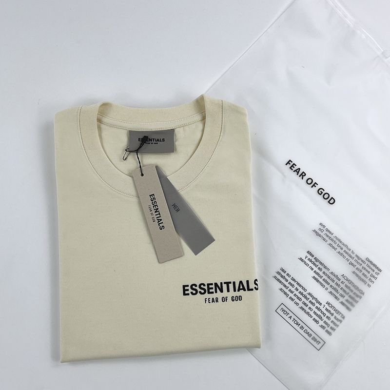 חולצות טי essentials יוניסקס – תמונה 21