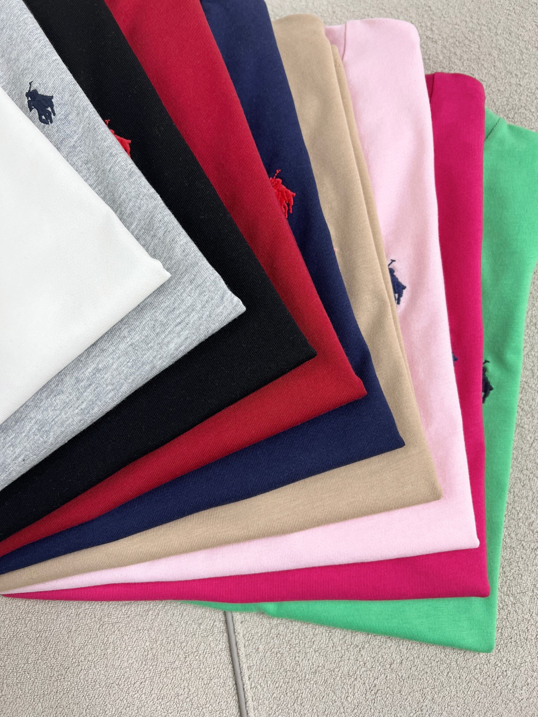 חולצות טי ראלף לורן – תמונה 6